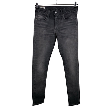 Miesten Levi's - Farkut, koko W30 - Harmaa ()