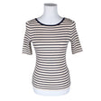 Naisten Grace & Mila - T-paita, koko 36 - Beige ()