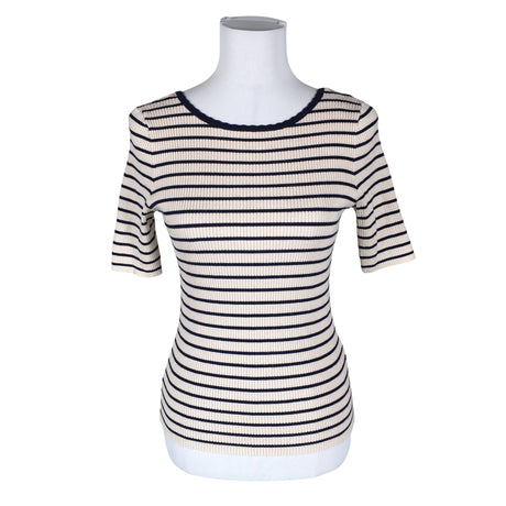 Naisten Grace & Mila - T-paita, koko 36 - Beige ()