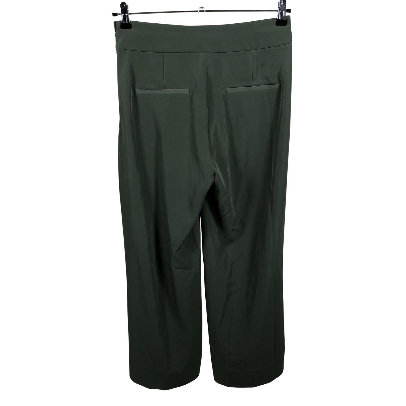 Naisten InWear - Kangashousut, koko 36 - Vihreä (2)