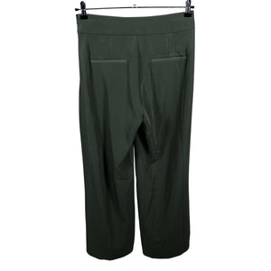 Naisten InWear - Kangashousut, koko 36 - Vihreä (2)