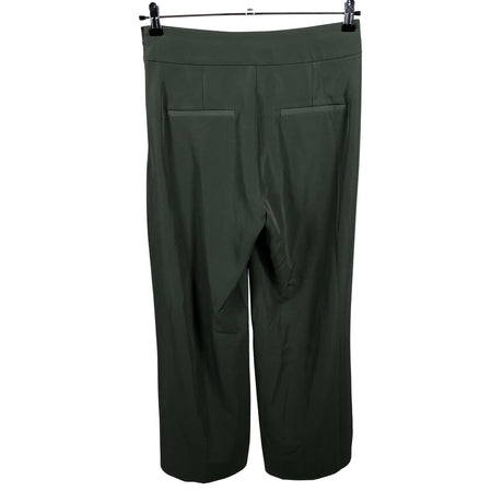 Naisten InWear - Kangashousut, koko 36 - Vihreä (2)