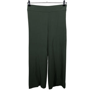 Naisten InWear - Kangashousut, koko 36 - Vihreä (1)