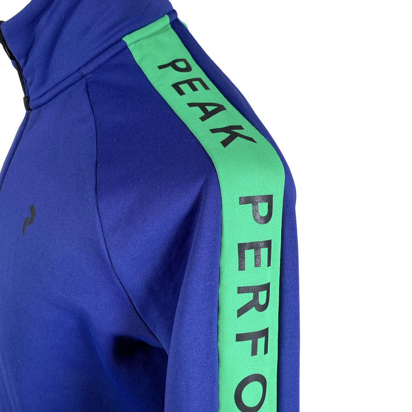 Miesten Peak Performance - Fleecetakki, koko S - Sininen (3)