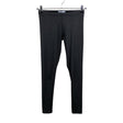 Tyttöjen Name It - Leggingsit, koko 158 - 164 - Musta ()