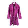 Tyttöjen Tommy Hilfiger - Kylpytakki, koko 122 - 128 - Pinkki ()