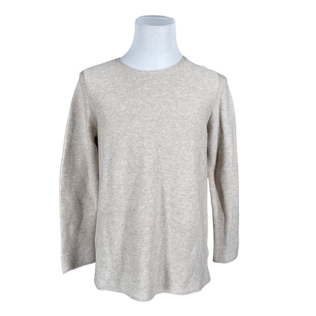 Miesten Tom Tailor - Neulepaita, koko XL - Beige ()