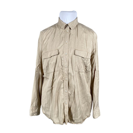 Naisten Marc O'Polo - Pusero, koko 44 - Beige ()