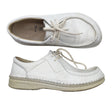 Naisten Birkenstock - Loaferit, koko 38 - Beige ()