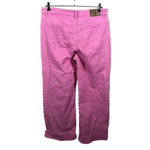 Naisten Nanso - Farkut, koko 44 - Pinkki (2)