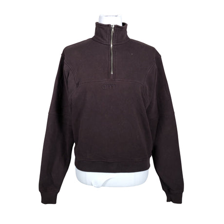 Naisten Aim'n - Collegepaita, koko 34 - Ruskea ()
