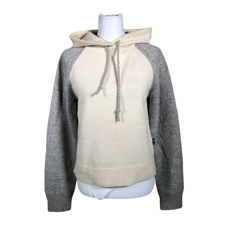 Naisten Patagonia - Neulepaita, koko 36 - Beige ()