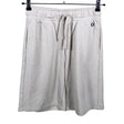 Miesten Champion - Collegeshortsit, koko M - Beige ()