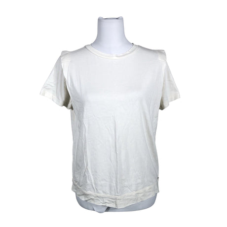 Naisten Ted Baker - T-paita, koko 36 - Luonnonvalkoinen ()