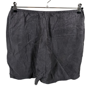 Naisten Just Female - Shortsit, koko 38 - Harmaa (2)