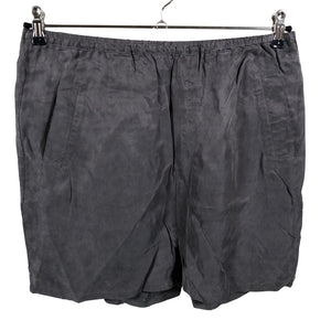 Naisten Just Female - Shortsit, koko 38 - Harmaa (1)