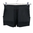 Naisten T by Alexander Wang - Shortsit, koko 36 - Musta ()