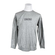 Miesten Calvin Klein - Collegepaita, koko M - Harmaa ()