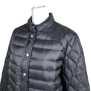 Naisten Tommy Hilfiger - Kevytuntuvatakki, koko 40 - Musta (3)