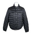 Naisten Tommy Hilfiger - Kevytuntuvatakki, koko 40 - Musta ()