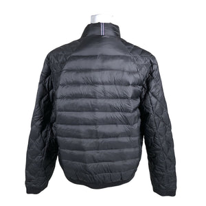 Naisten Tommy Hilfiger - Kevytuntuvatakki, koko 40 - Musta (2)