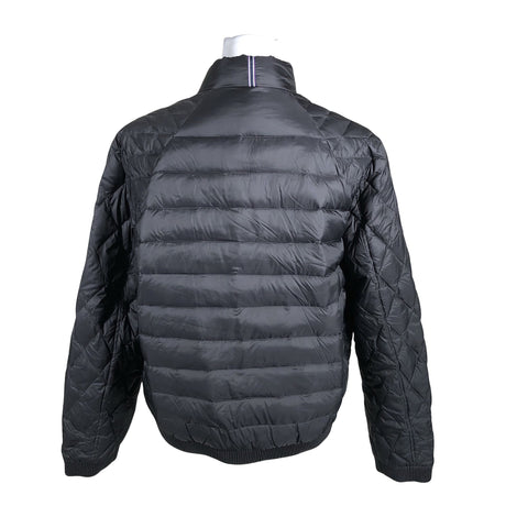 Naisten Tommy Hilfiger - Kevytuntuvatakki, koko 40 - Musta (2)