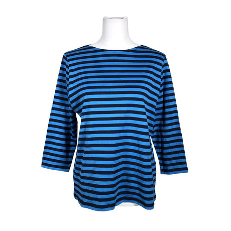 Naisten Marimekko - Trikoopaita, koko 40 - Sininen ()