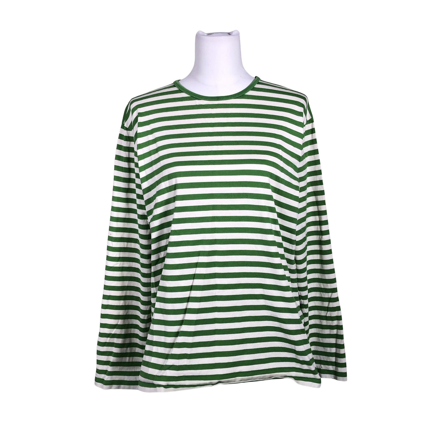 Naisten Marimekko - Trikoopaita, koko 40 - Vihreä (1)