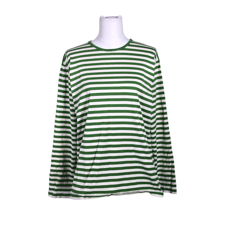 Naisten Marimekko - Trikoopaita, koko 40 - Vihreä ()