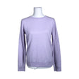 Naisten Blaumax - Neulepaita, koko 38 - Violetti ()