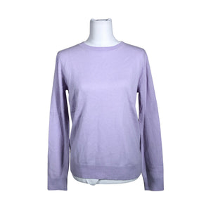 Naisten Blaumax - Neulepaita, koko 38 - Violetti (1)