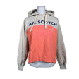 Naisten Scotch&Soda - Huppari, koko 38 - Vaaleanpunainen ()