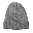 Naisten Tommy Hilfiger - Ohut pipo, koko 58 - 60 cm - Harmaa ()