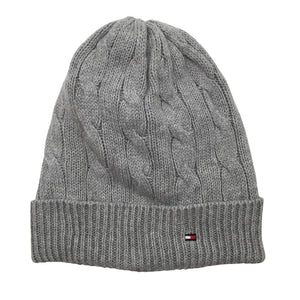 Naisten Tommy Hilfiger - Ohut pipo, koko 58 - 60 cm - Harmaa (1)