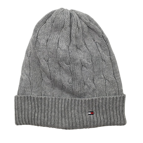Naisten Tommy Hilfiger - Ohut pipo, koko 58 - 60 cm - Harmaa ()