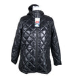Naisten Helly Hansen - Tikkitakki, koko 40 - Musta ()