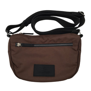 Unisex Markberg - Olkalaukku, koko Mini - Ruskea (1)