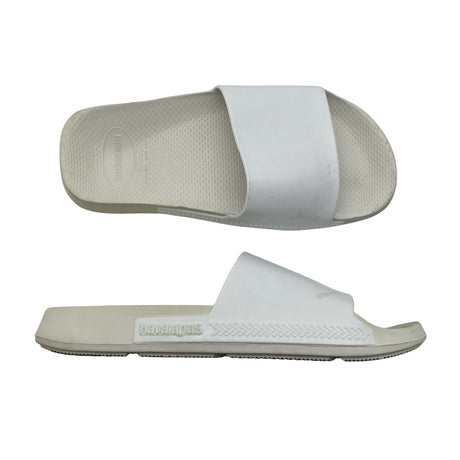 Naisten Havaianas - Rantasandaalit, koko 38 - Valkoinen ()