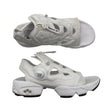 Naisten Reebok - Sandaalit, koko 37 - Valkoinen ()