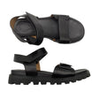 Naisten Marc By Marc Jacobs - Sandaalit, koko 38 - Musta ()