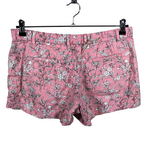 Naisten Gap - Shortsit, koko 38 - Vaaleanpunainen (2)