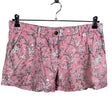 Naisten Gap - Shortsit, koko 38 - Vaaleanpunainen ()