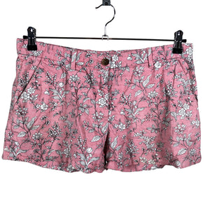 Naisten Gap - Shortsit, koko 38 - Vaaleanpunainen (1)