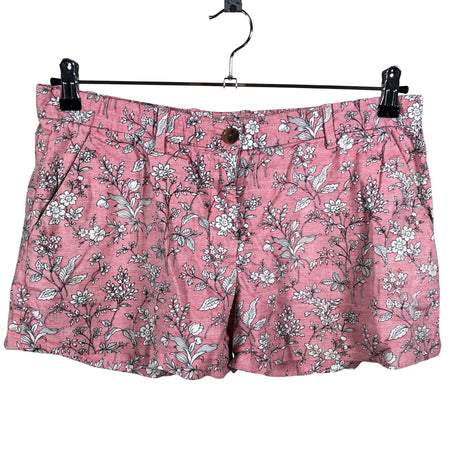 Naisten Gap - Shortsit, koko 38 - Vaaleanpunainen ()