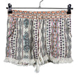 Naisten Daphnea - Shortsit, koko 40 - Beige ()