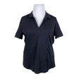 Naisten Gerry Weber - T-paita, koko 42 - Musta ()