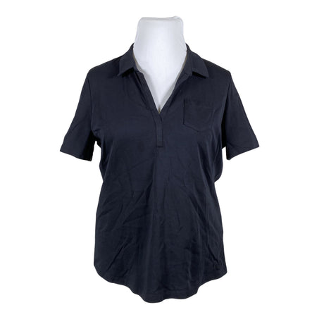 Naisten Gerry Weber - T-paita, koko 42 - Musta ()