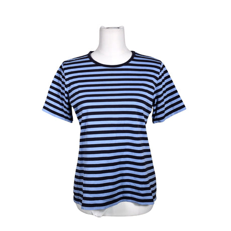Naisten Marimekko - T-paita, koko 36 - Sininen ()