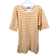 Unisex Marimekko - T-paita, koko 158 - 164 - Oranssi ()