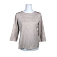 Naisten Marimekko - Trikoopaita, koko 38 - Beige ()